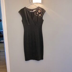 Trina Turk Sheath Dress